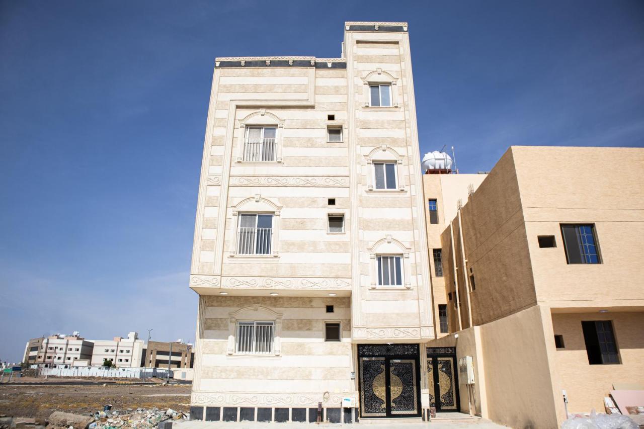 Luxurious Family Apartments 15Mins Drive To Al-Masjid Nabawi - Nozol Noor 4 Médine Extérieur photo
