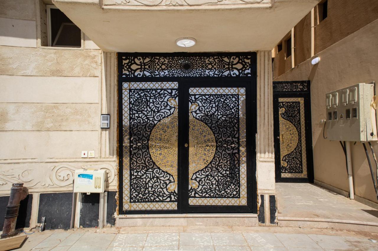 Luxurious Family Apartments 15Mins Drive To Al-Masjid Nabawi - Nozol Noor 4 Médine Extérieur photo