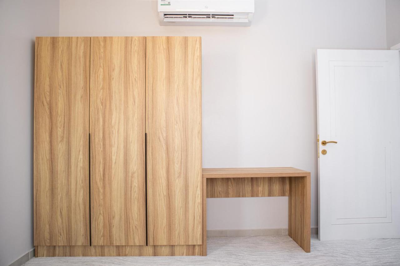 Luxurious Family Apartments 15Mins Drive To Al-Masjid Nabawi - Nozol Noor 4 Médine Extérieur photo
