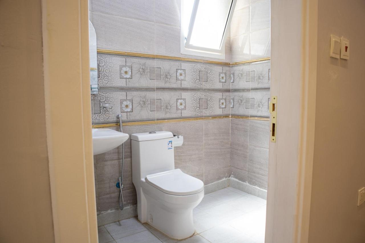 Luxurious Family Apartments 15Mins Drive To Al-Masjid Nabawi - Nozol Noor 4 Médine Extérieur photo