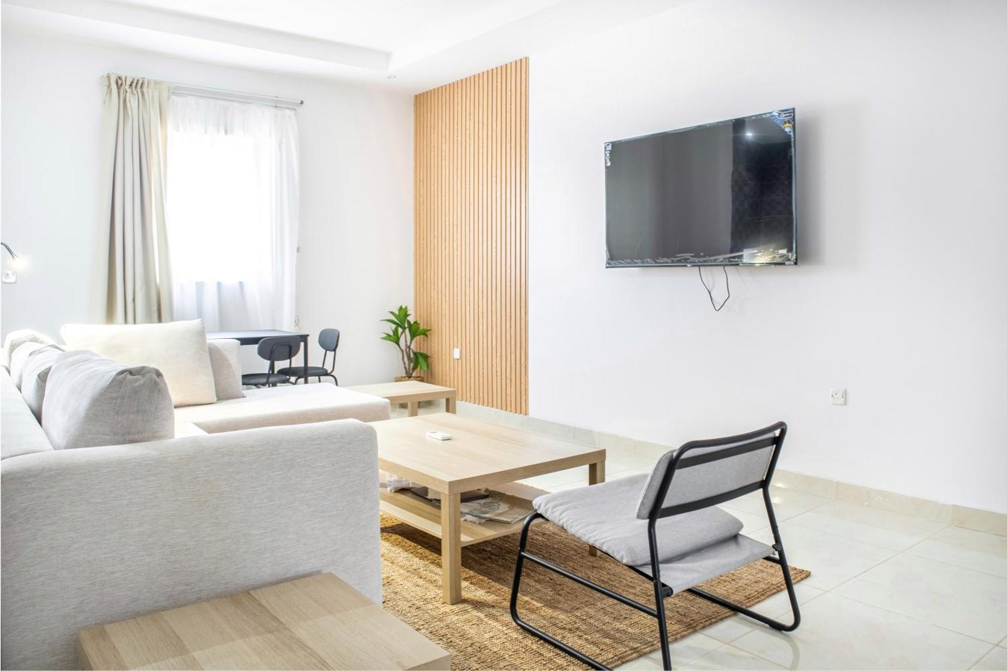 Luxurious Family Apartments 15Mins Drive To Al-Masjid Nabawi - Nozol Noor 4 Médine Extérieur photo